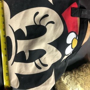 Minnie tote